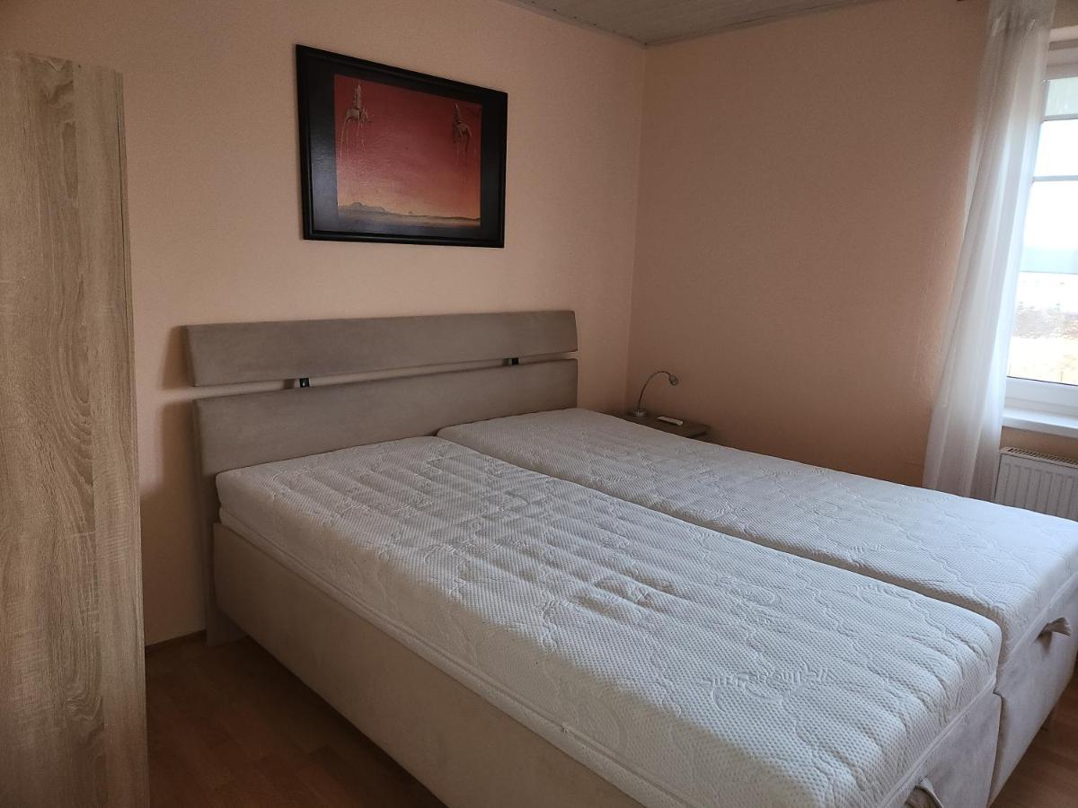 Prazdninovy Dum Varnsdorf Exteriör bild