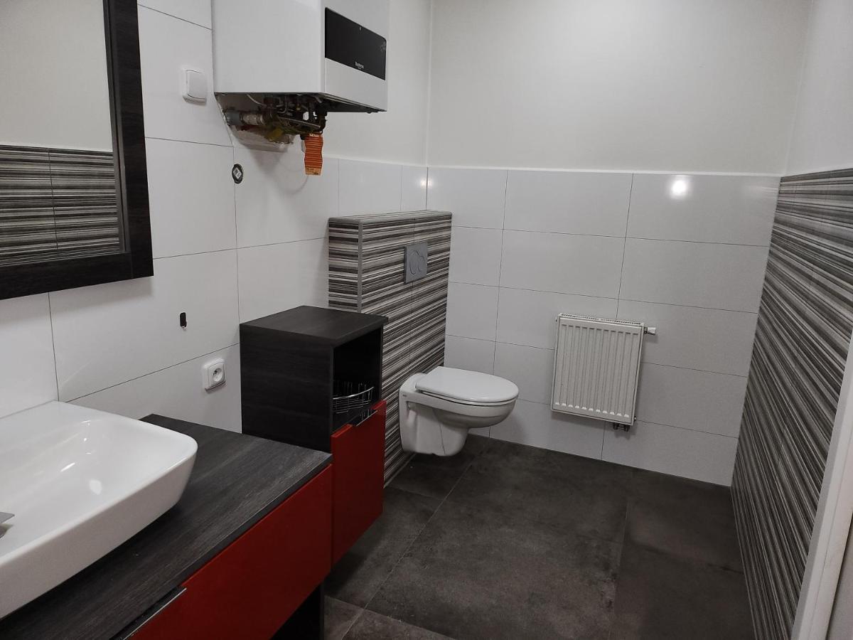 Prazdninovy Dum Varnsdorf Exteriör bild