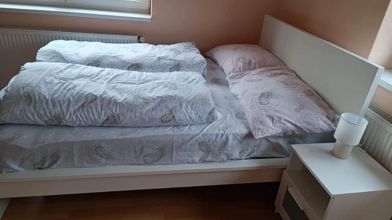 Prazdninovy Dum Varnsdorf Exteriör bild