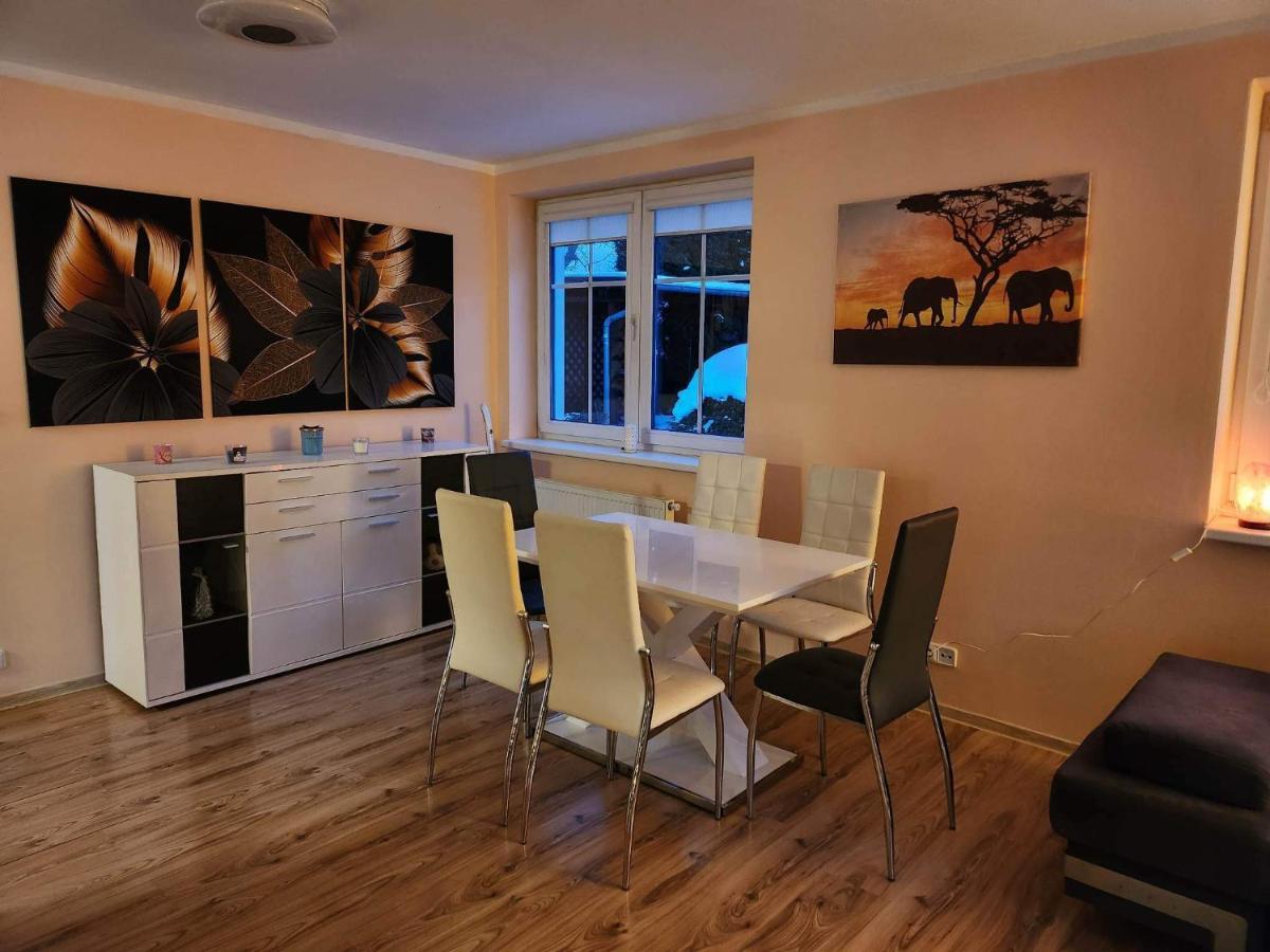 Prazdninovy Dum Varnsdorf Exteriör bild