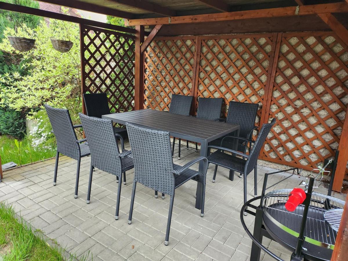 Prazdninovy Dum Varnsdorf Exteriör bild